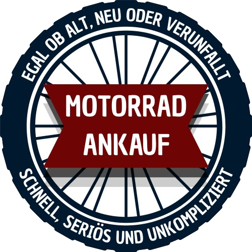 Motorrad Ankauf
